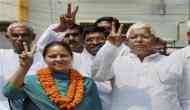 Tej Pratap-Tejashwi rift: RJD Chief Lalu Yadav’s eldest sister Misa Bharti revealed something big about their fighting that will shock you