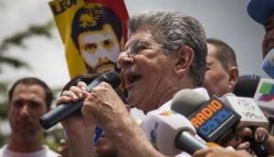 Violent clashes in Venezuela demanding dismissal of apex court justices