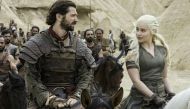 Game of Thrones S06E06: The return of a 'dead' man, a dragon and several fan theories 