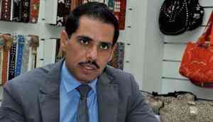 Robert Vadra