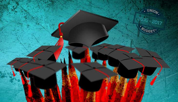 New education policy draft recommends relaxtion of norms for private schools 