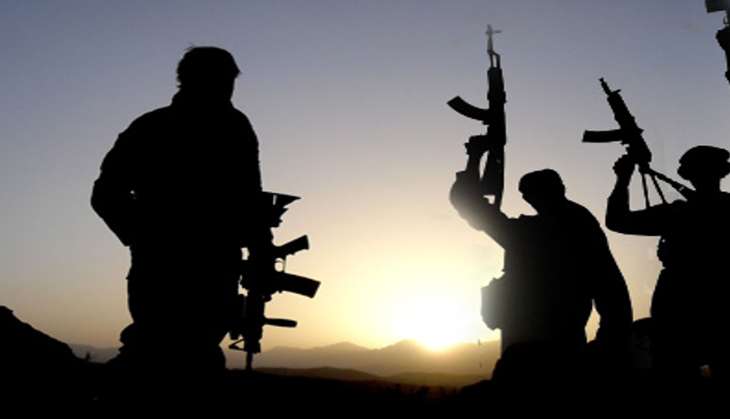 ISIS propaganda chief killed in US-led air strike, confirms Pentagon 