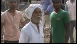 Mathura violence: Who is Ram Vriksha Yadav and what does his group of 'satyagrahis' want? 