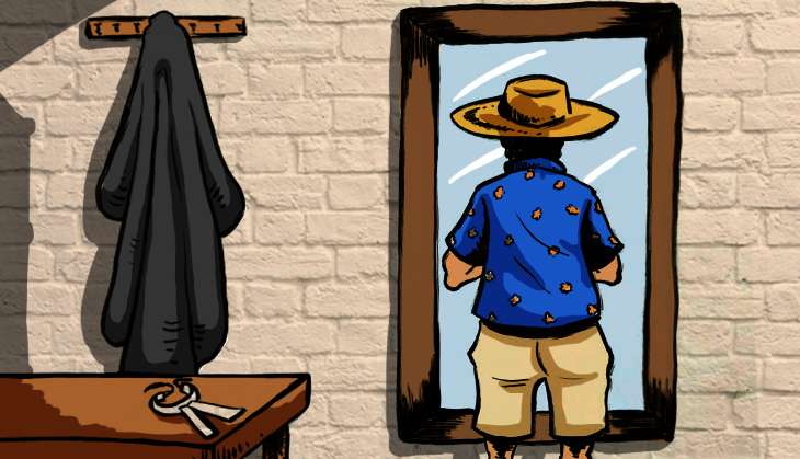 Give judges a break. Let them have their vacations 