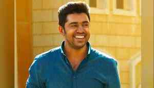 Nivin Pauly