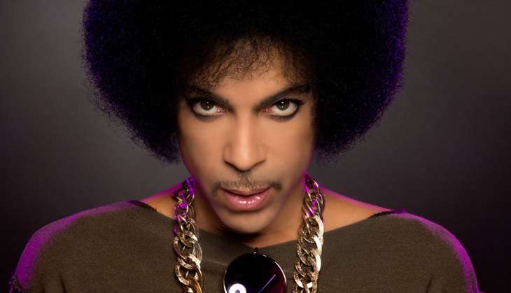 Champions of music rights, Jay-Z and Tidal, sued for illegally streaming Prince's music 