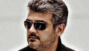 Ajith Kumar
