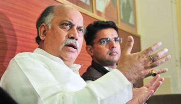 Sonia calls, Gurudas Kamat answers; will fly to Delhi to discuss issues 