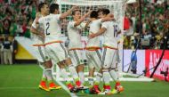 Copa America: Late flourish lifts Mexico to 3-1 win over Uruguay 