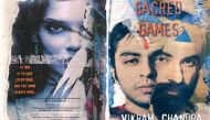 Phantom brings you Vikram Chandra's Sacred Games on Netflix  