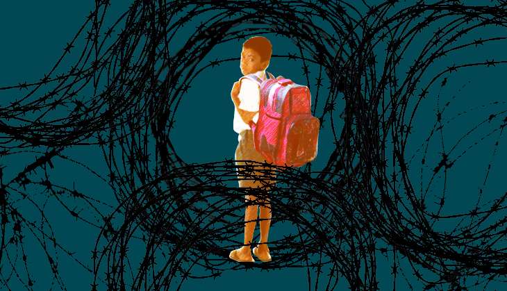 Today is International Literacy Day. Here's all you need to know about it 