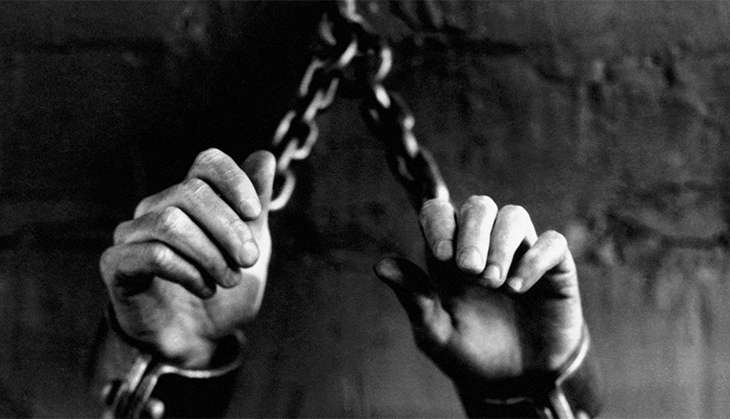 Modern slave trade: how to count a 'hidden' population of 46 million 