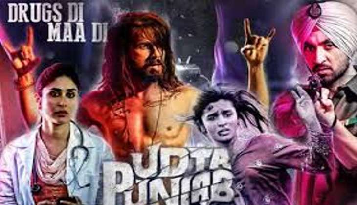 Udta Punjab leaked online before release, producers smell CBFC rat 