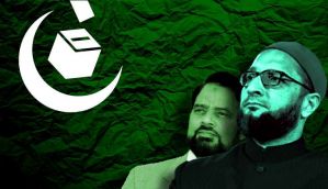 Will Asaduddin Owaisi lead an alliance of Muslim parties in Uttar Pradesh elections?   
