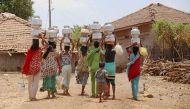 क्या सूखे से निपटने में सक्षम है नई राष्ट्रीय आपदा प्रबंधन योजना? 