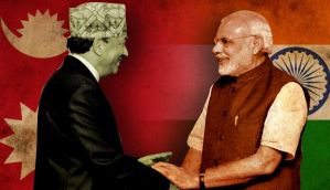 No honour among knaves: how the power elite is wrecking Nepal 