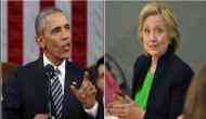'Bomb' found at former President Barack Obama and former First Lady Hillary Clinton's house; CNN office evacuated after explosive devices found