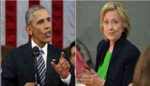 'Bomb' found at former President Barack Obama and former First Lady Hillary Clinton's house; CNN office evacuated after explosive devices found
