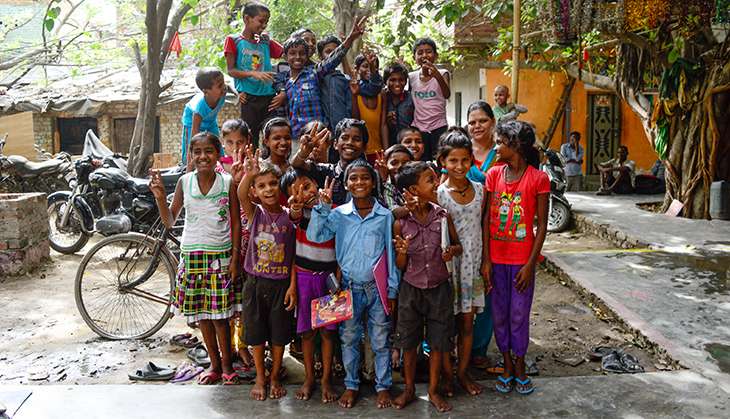 India 50 years late in achieving educational goals: UNESCO 