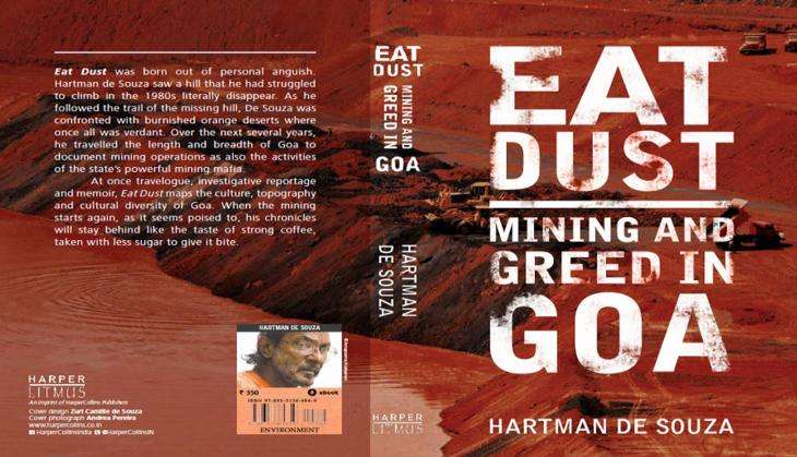 Book review: While India holidays on its beaches, Goa Eats Dust 
