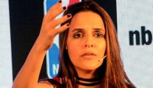 Reality TV shows give kids confidence, direction: Neha Dhupia