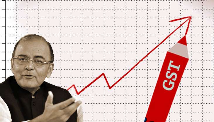 States committee approves of GST