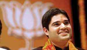 Varun Gandhi to join Congress after Priyanka Gandhi Vadra’s political debute! Will Gandhi-Nehru family reunite?