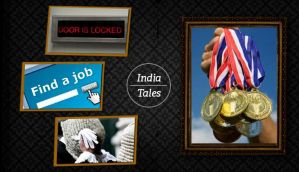India Tales: how a tailor's son overcame poverty to win 7 gold medals 