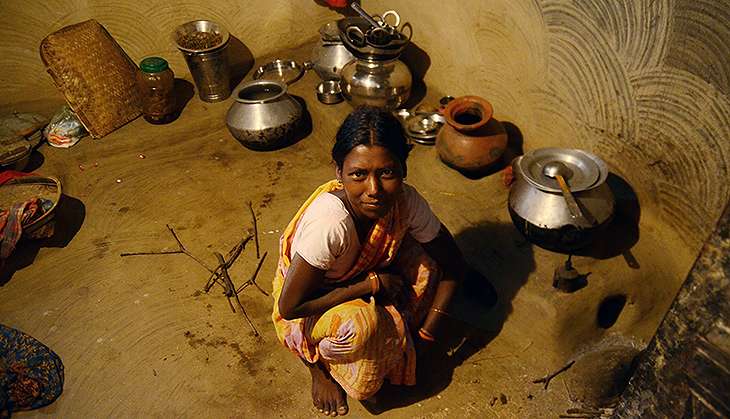 Jharkhand & Bihar: how ordinary people are asserting food security right 
