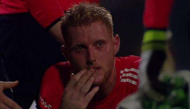 England cricketer Ben Stokes faces imprisonment if caught driving 