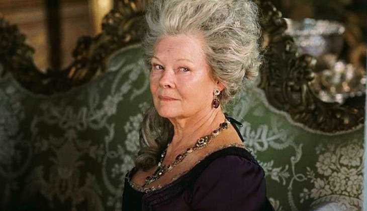 Bollywood actor may play Abdul to Judi Dench's Queen Victoria  