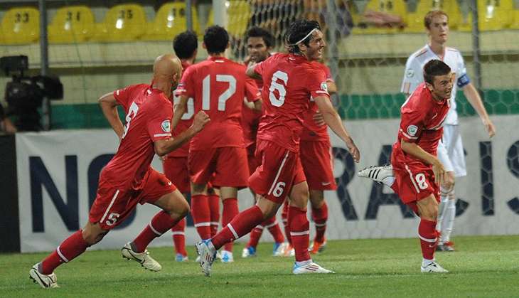 ESP vs TUR: Desperate Turkey face uphill task against title holders Spain 