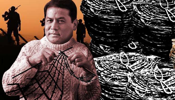 Centre insists Assam will seal Indo-Bangla border by next June. Can it? 