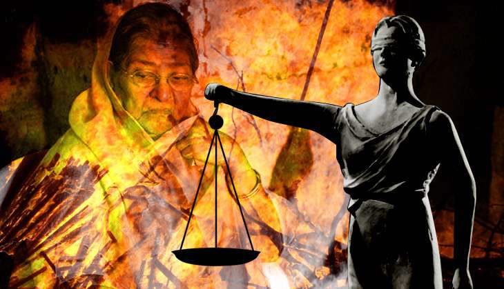 Gulberg verdict: victims call it a travesty of justice 