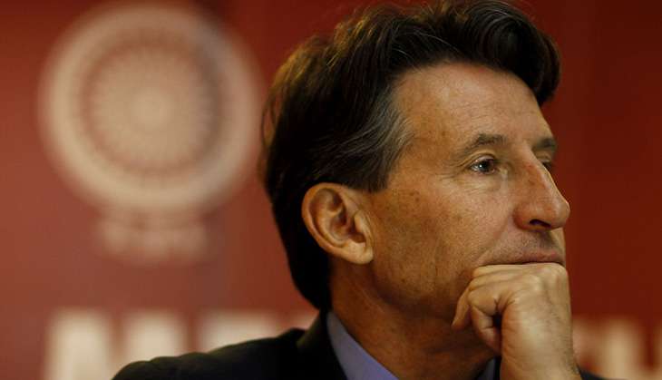 On track for the Rio Olympics? IAAF ban means Russian athletes may not compete 