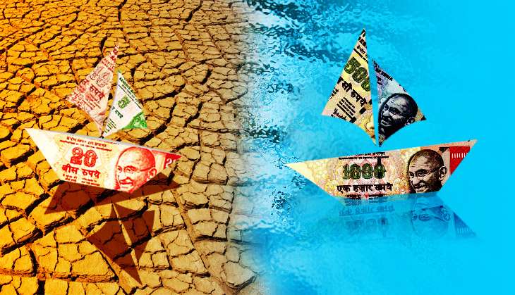 Not just farmers, India's economy is pinning hopes on a good monsoon  