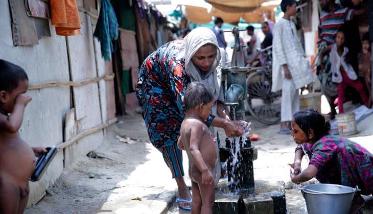 World Refugee Day: For Myanmar's refugees, India a bleak house, not home 