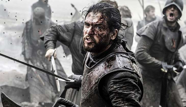 Game of Thrones Season 6 Episode 9 recap: the North lies bathed in blood 