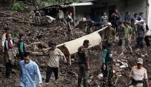 Indonesia: Death toll rises to 43 due to floods and landslides 