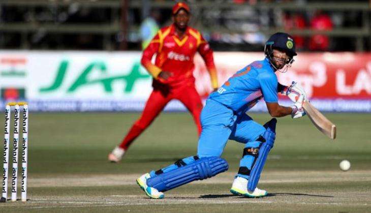 Ind vs Zim: Mandeep reveals having sleepless night before 2nd T20I 