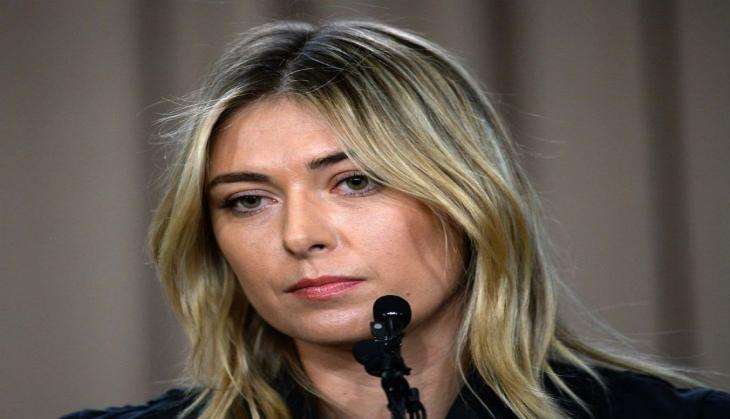 Sharapova's lawyer blasts WADA chief over 'unprofessional' income remark 