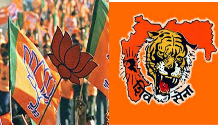 Shiv Sena snubs BJP, says PM Modi's Dussehra event in Lucknow won't help in UP polls 