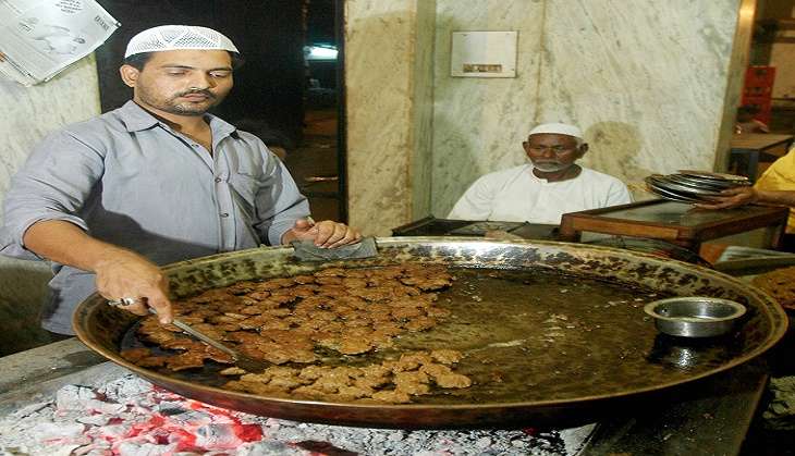 Pak diplomats to be invited to RSS-affiliated Muslim org's Iftar event 