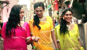 India's first transgender band wins prestigious Cannes Grand Prix Glass Lion award 