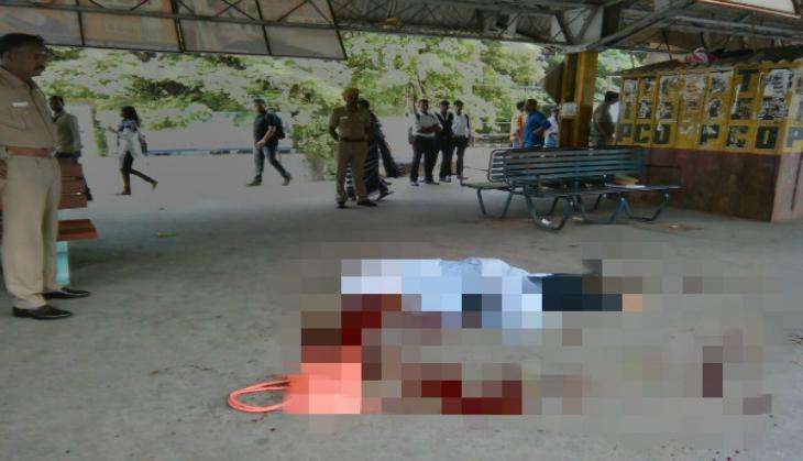 Suspected attacker of Infosys employee arrested 