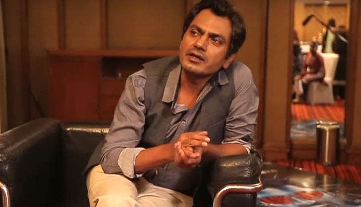 Nawazuddin Siddiqui faces backlash from Shiv Sena; backs out of Ramlila at last moment 