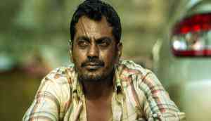 Nawazuddin Siddiqui