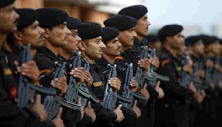 Mumbai: NSG teams deployed after suspicious activities spotted near Uran naval base 