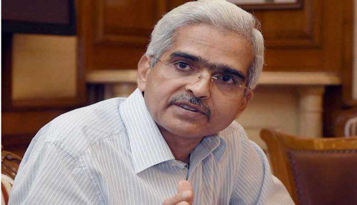 No transaction charge on debit card payments till 31 Dec: Shaktikanta Das 