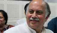 Gurudas Kamat, former Union Minister and Congress leader passes away at 63; Sonia Gandhi visits hospital